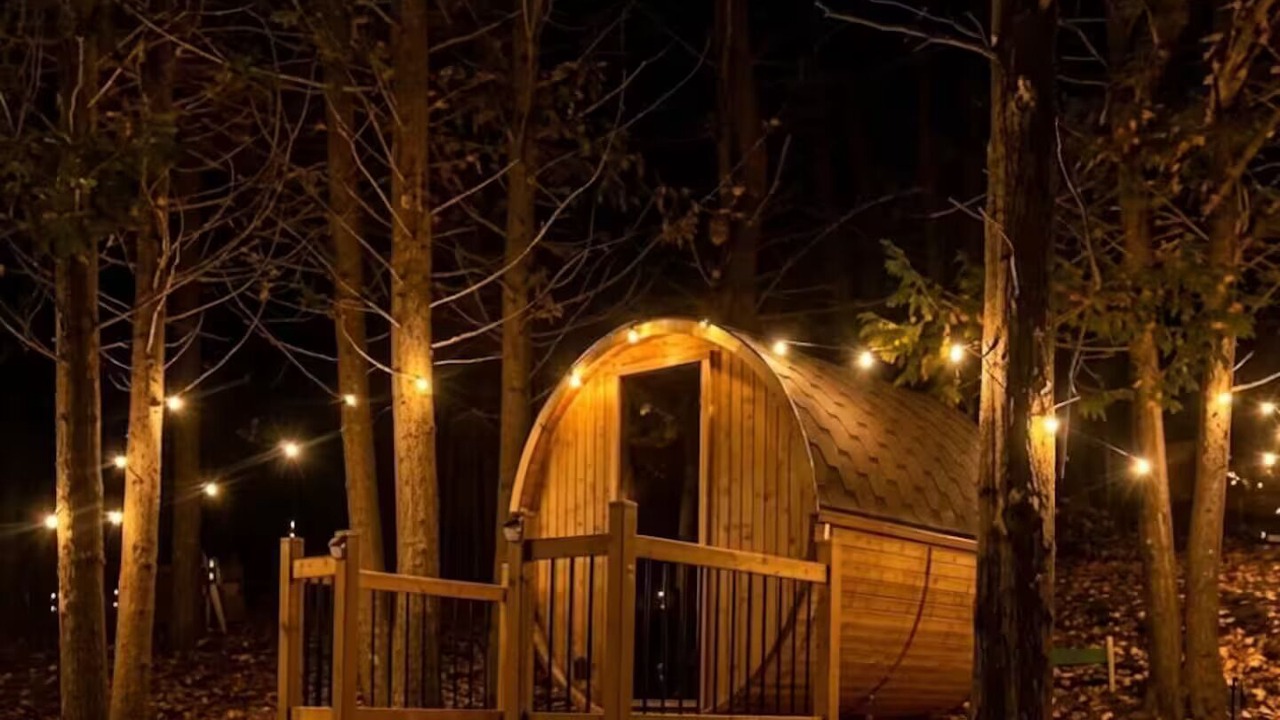 Photo of Outdoor in L'Amable