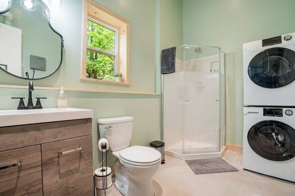 Photo of Bathroom in L'Amable