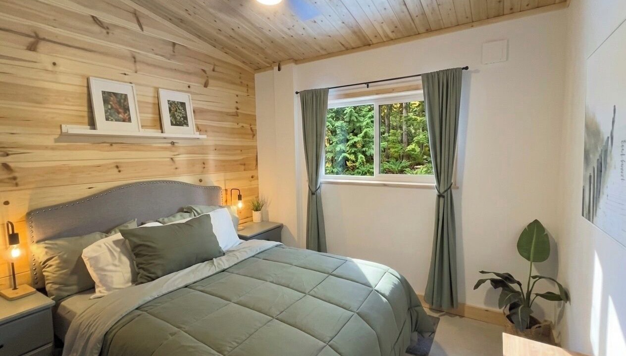 Photo of Bedroom in L'Amable