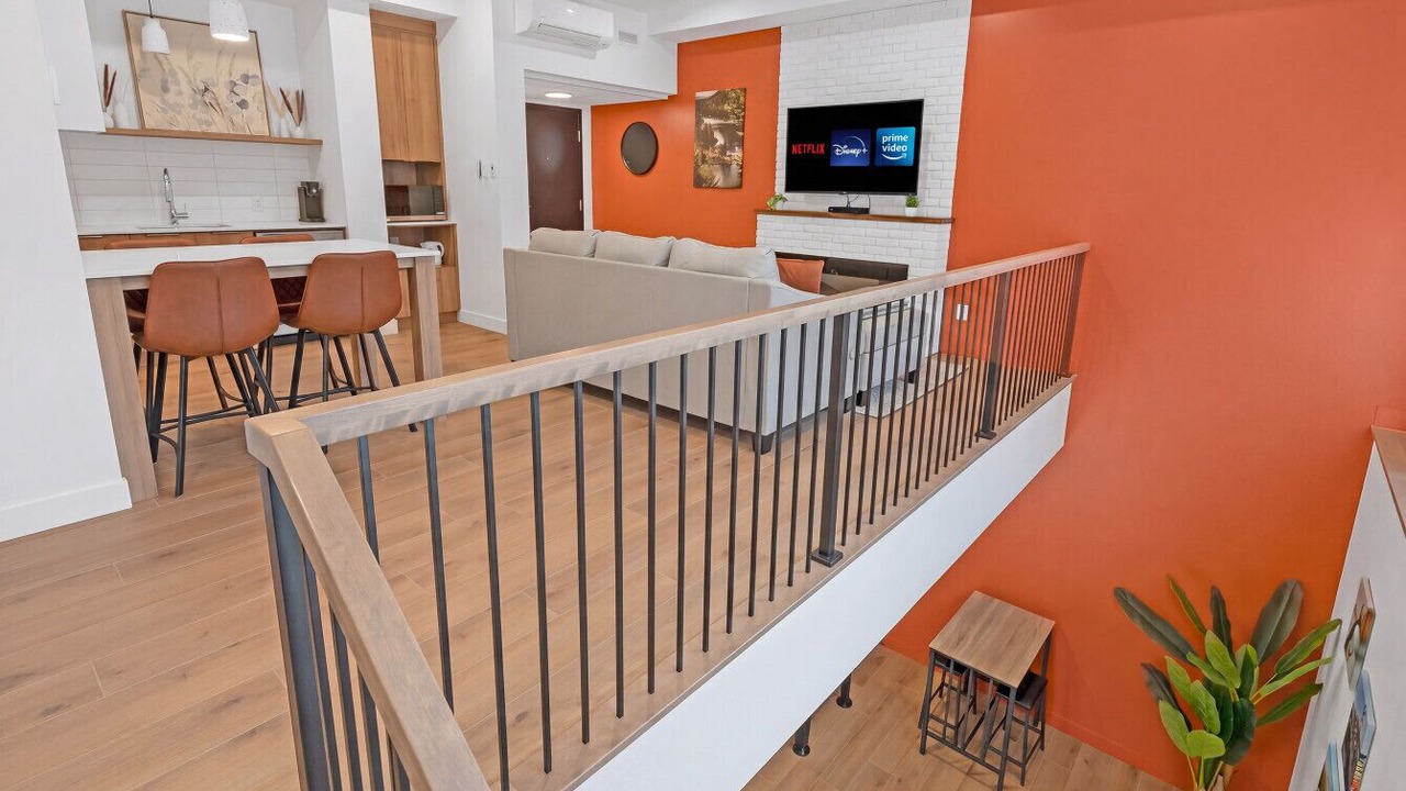 Photo of Livingroom in Rimouski-Neigette