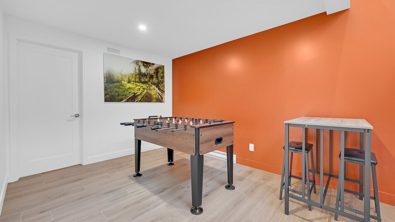 Photo of Bedroom in Rimouski-Neigette