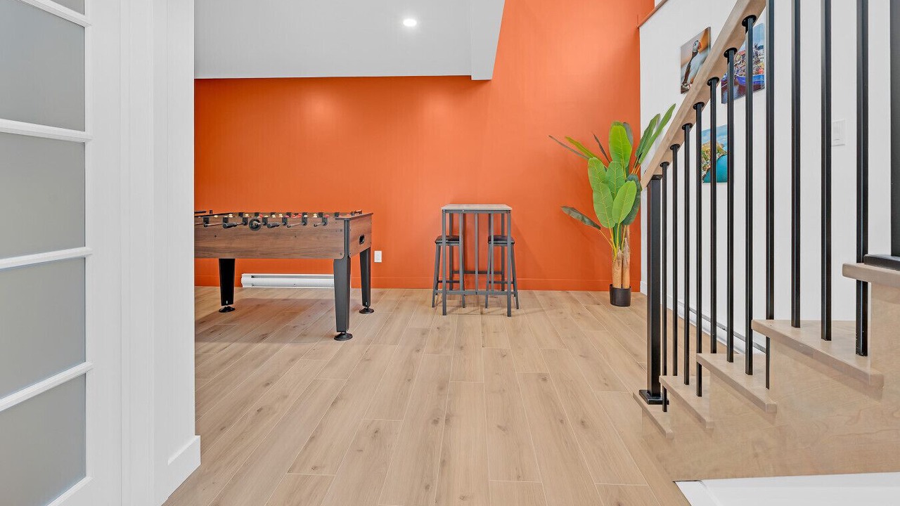 Photo of Bedroom in Rimouski-Neigette