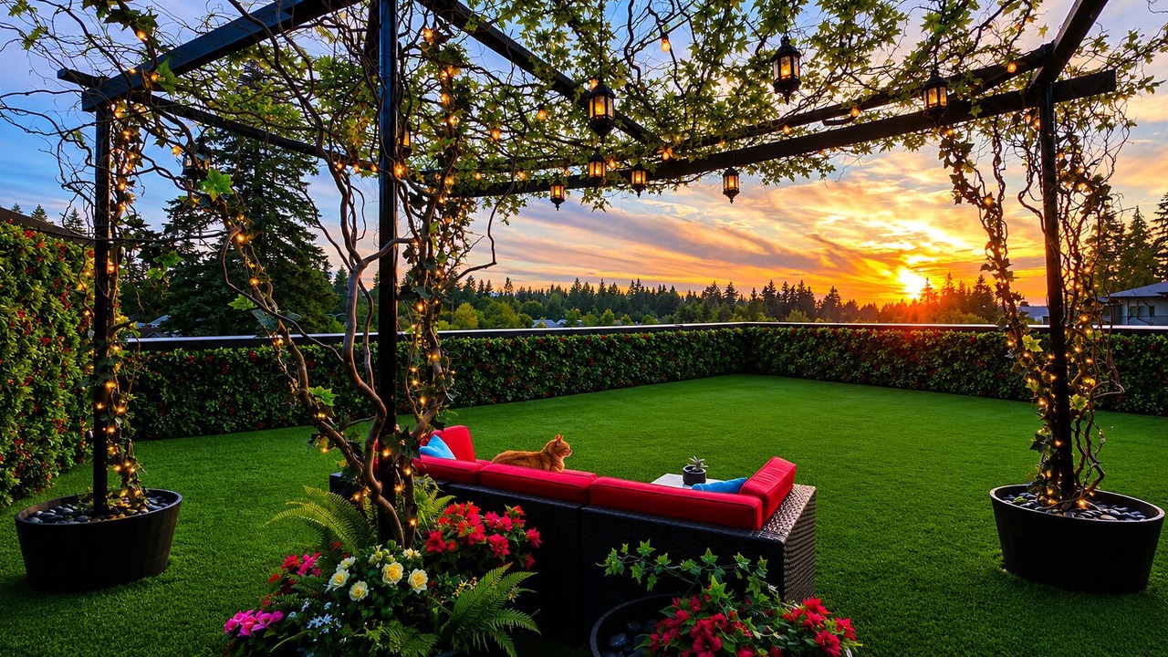 Photo of Outdoor in Surrey