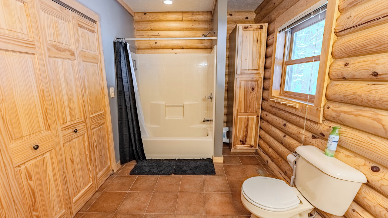 Photo of Bathroom in Wetmore