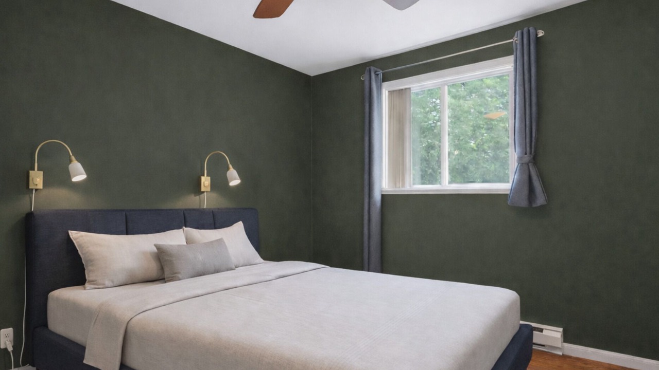 Photo of Bedroom in Wasaga Beach