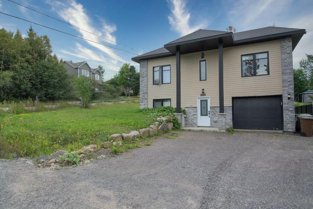 Photo of Outdoor in Sainte-Agathe-des-Monts