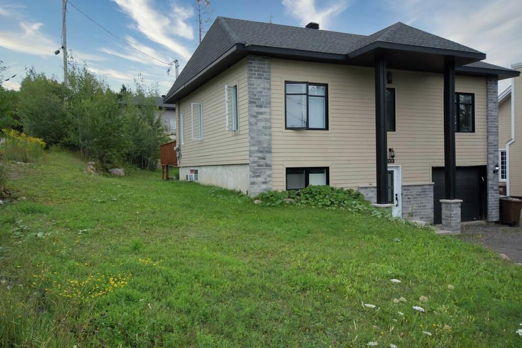 Photo of Outdoor in Sainte-Agathe-des-Monts