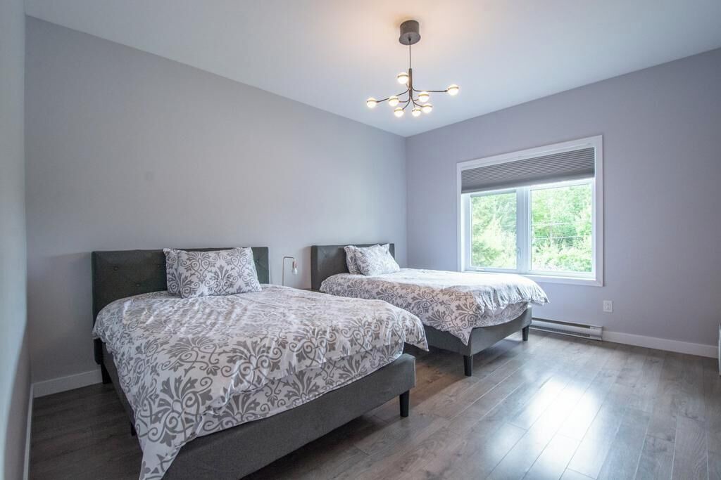 Photo of Bedroom in Sainte-Agathe-des-Monts