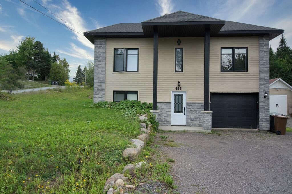 Photo of Outdoor in Sainte-Agathe-des-Monts