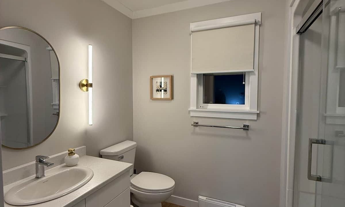 Photo of Bathroom in Port Hood
