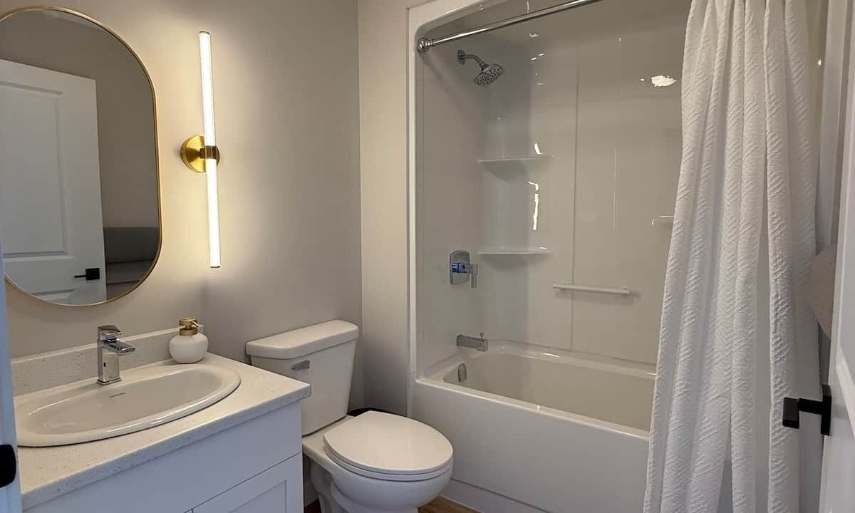 Photo of Bathroom in Port Hood