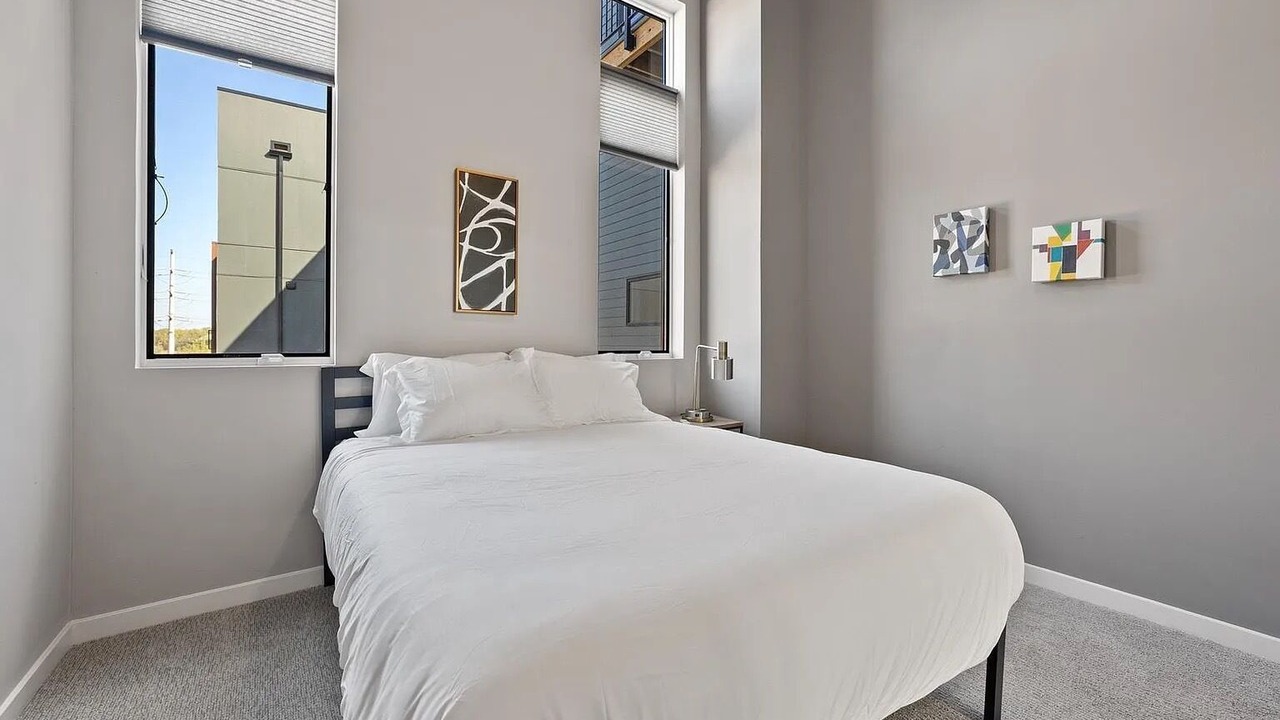 Photo of Bedroom in Tremont