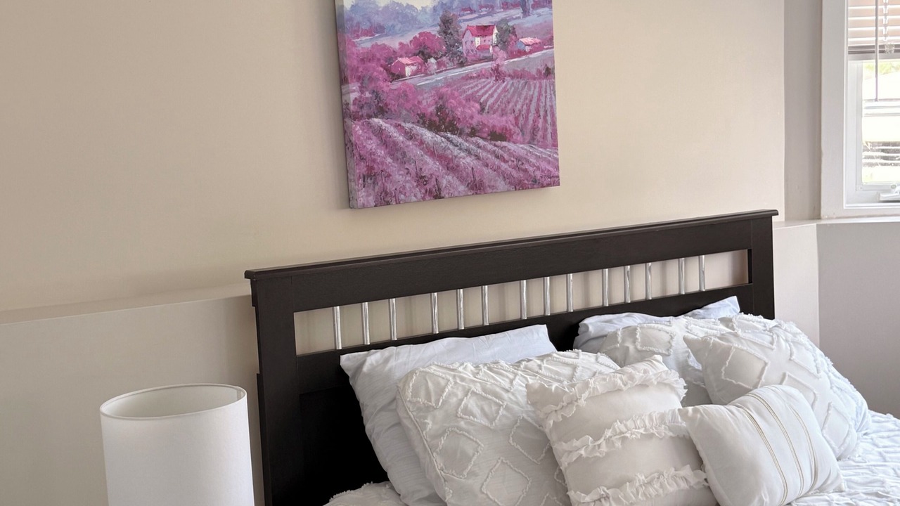 Photo of Bedroom in Conception Bay South