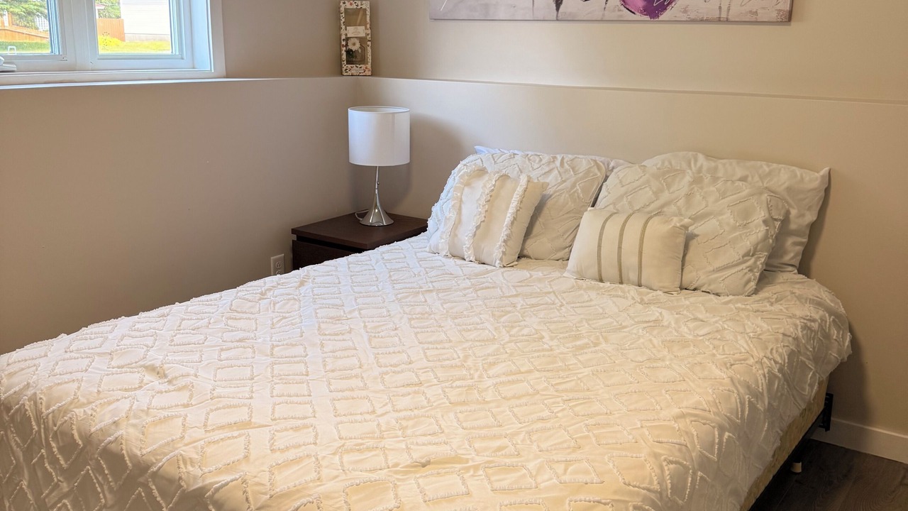 Photo of Bedroom in Conception Bay South