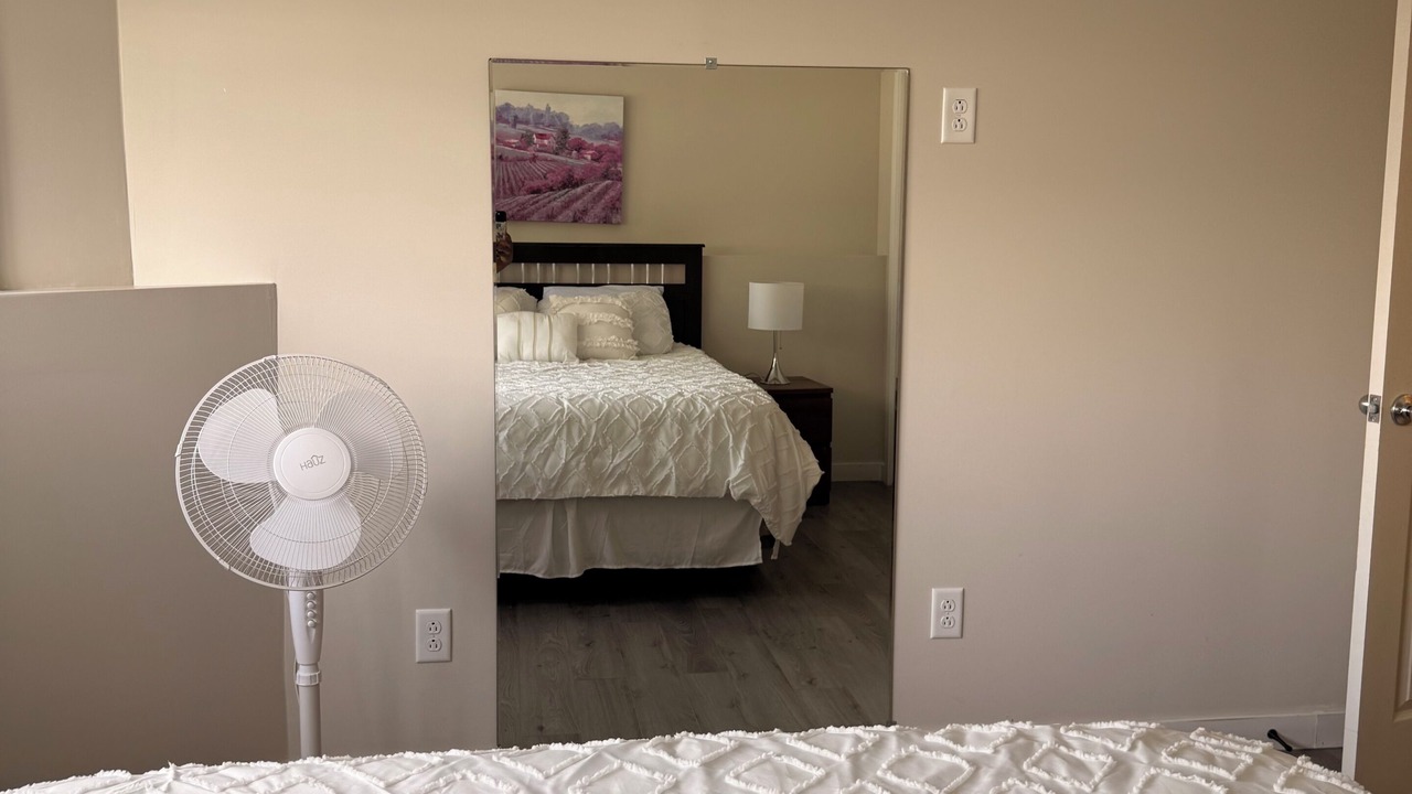 Photo of Bedroom in Conception Bay South