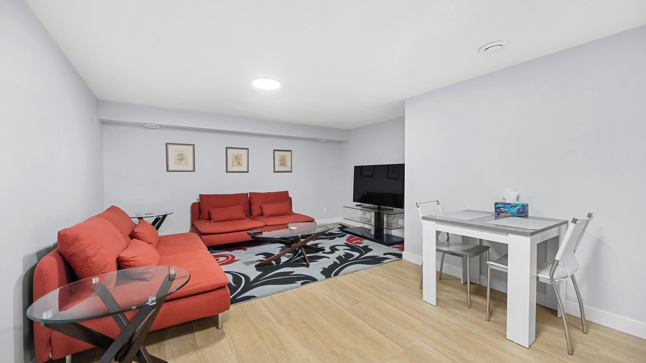 Photo of Livingroom in Montgomery