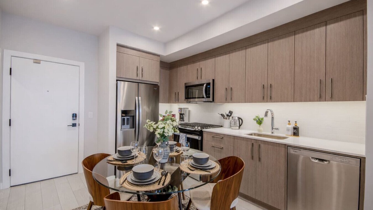 Photo of Kitchen in Kensington