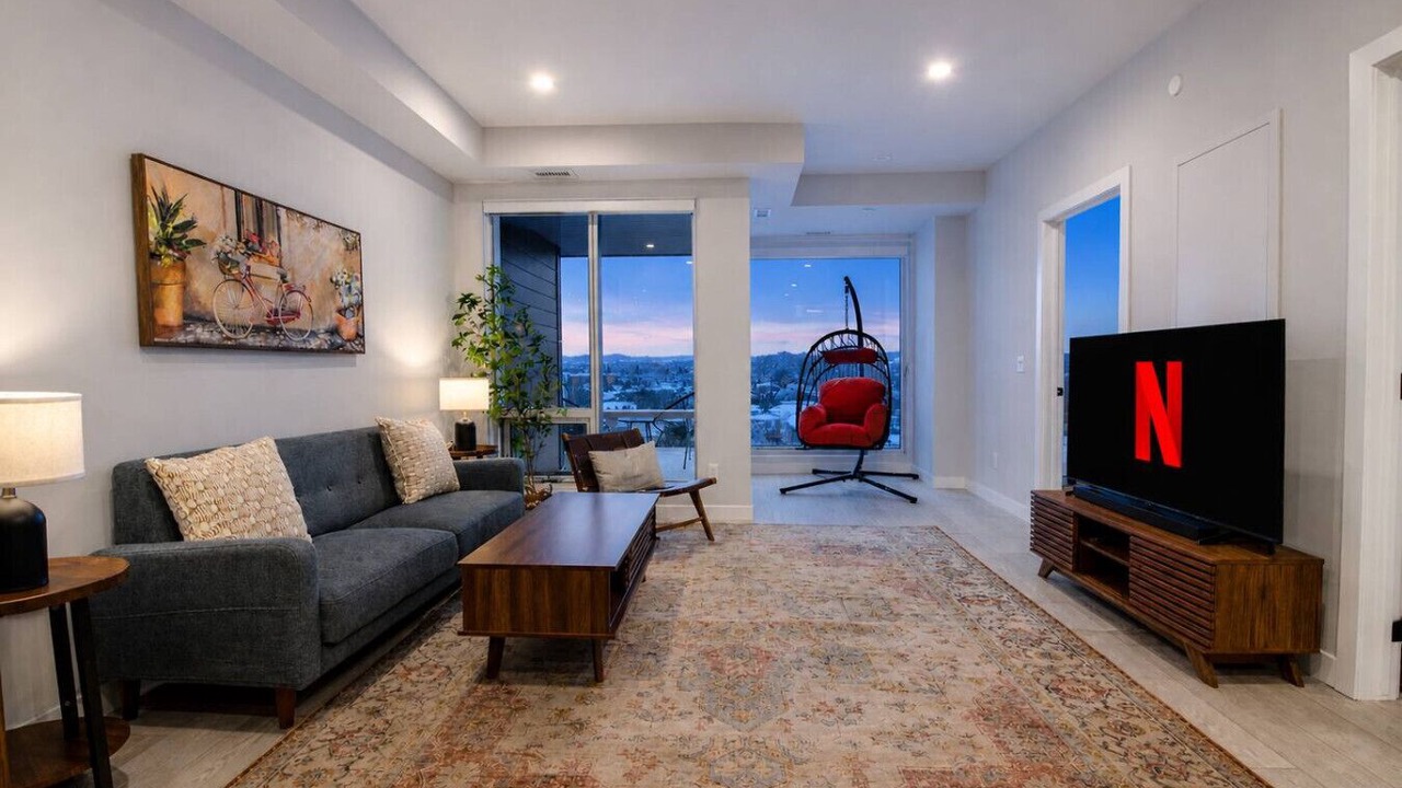 Photo of Livingroom in Kensington