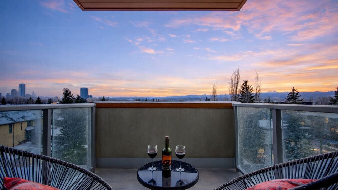 Photo of Outdoor in Kensington