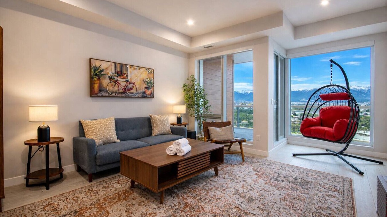 Photo of Livingroom in Kensington