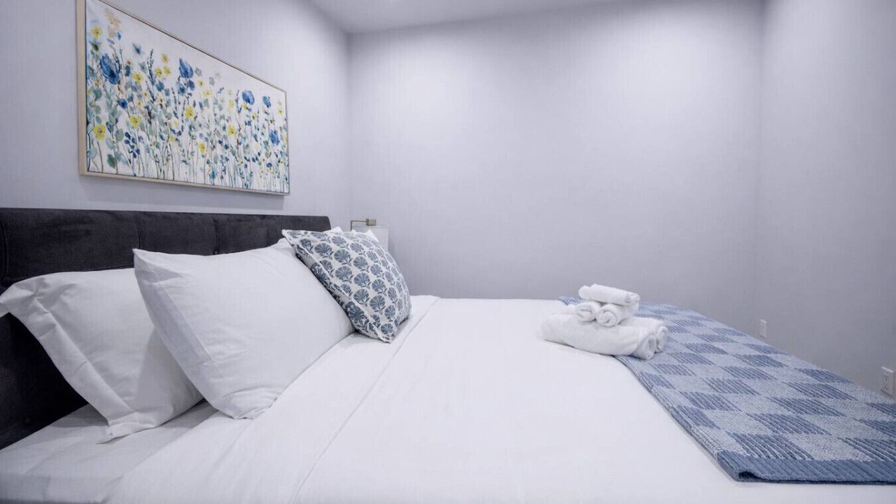 Photo of Bedroom in Kensington