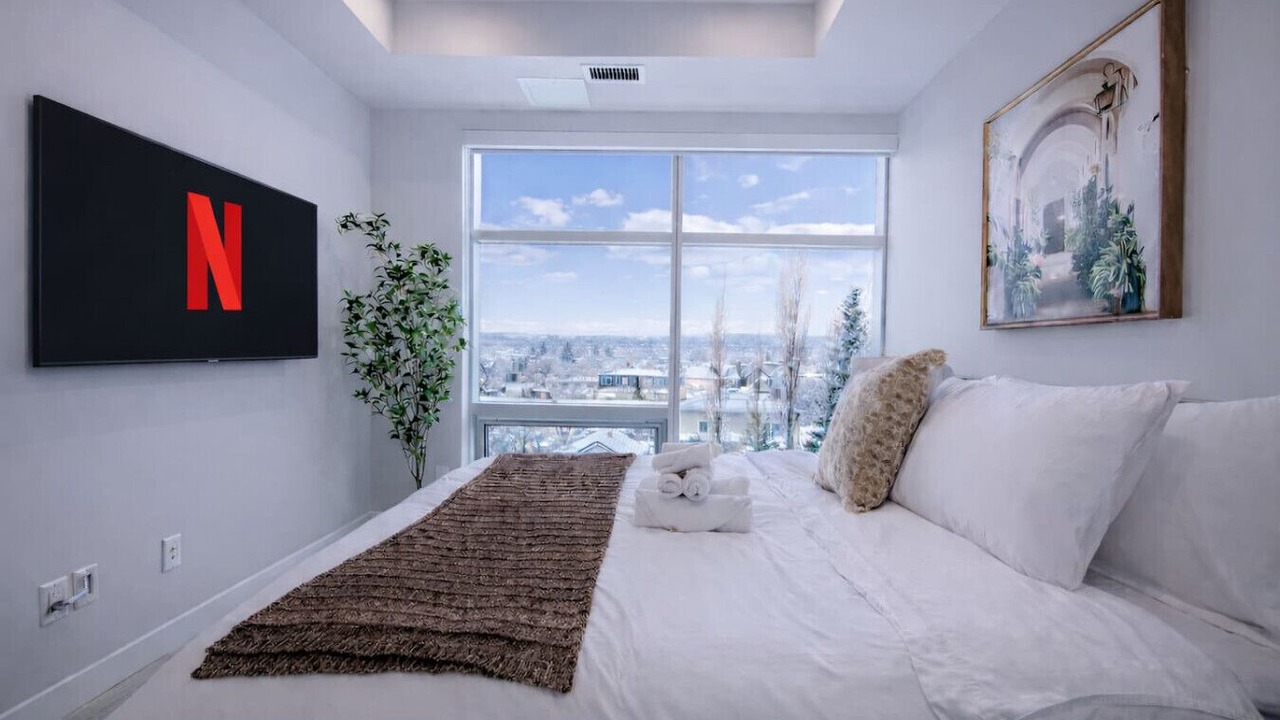 Photo of Bedroom in Kensington