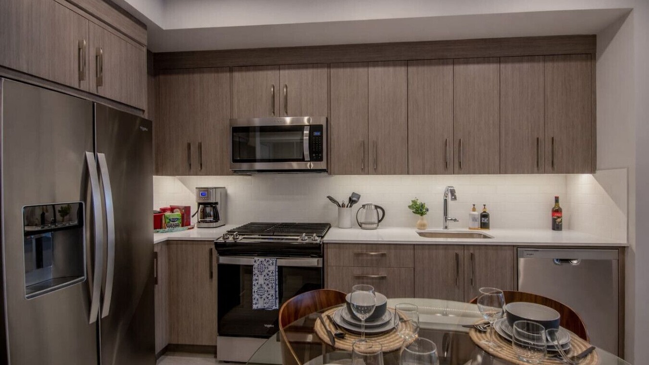 Photo of Kitchen in Kensington