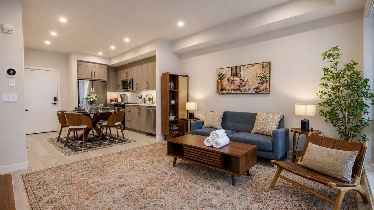 Photo of Livingroom in Kensington