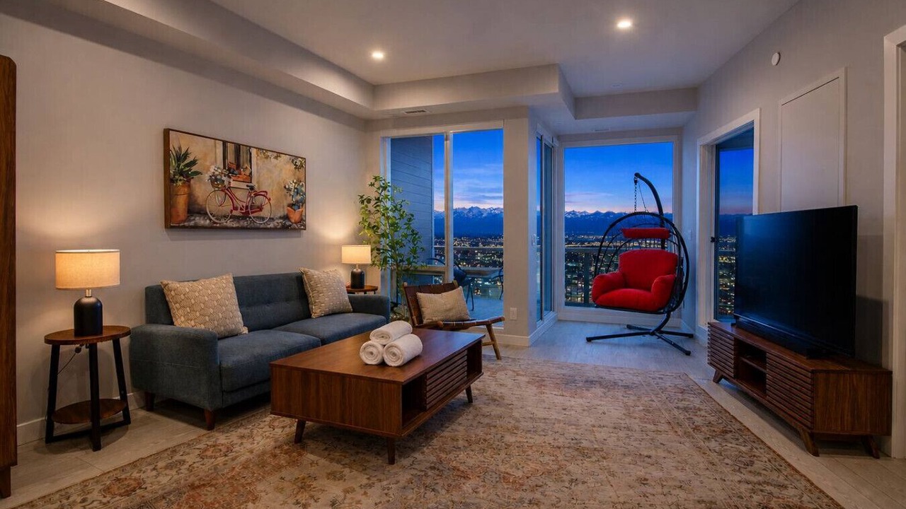Photo of Livingroom in Kensington