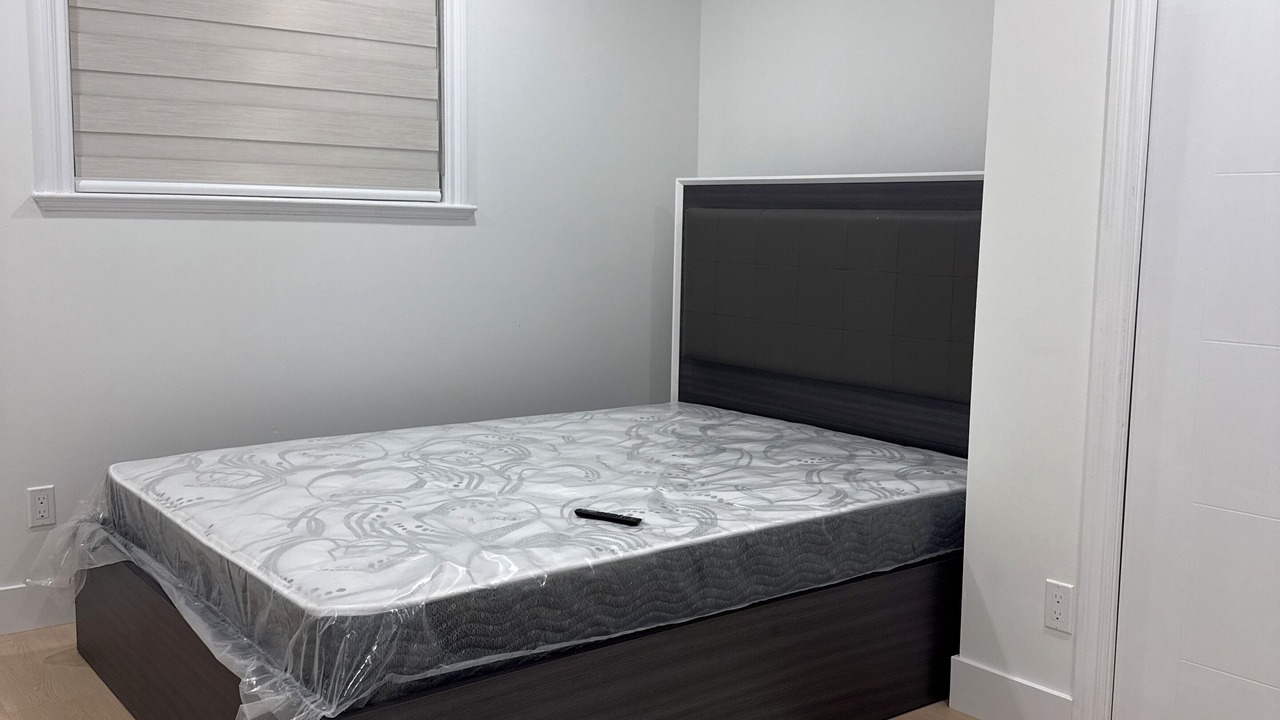Photo of Bedroom in Newton