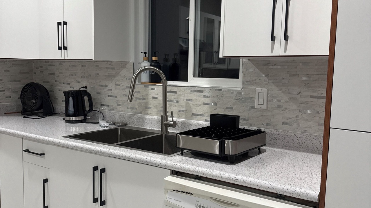 Photo of Kitchen in Newton