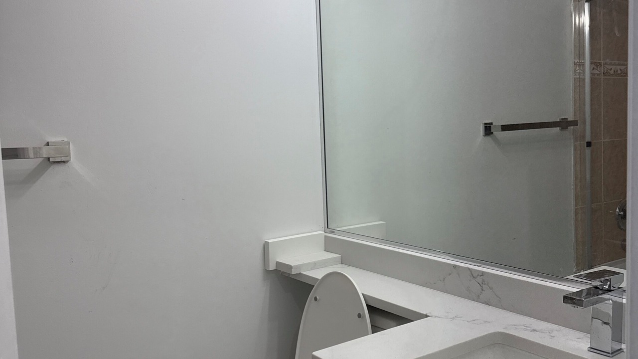 Photo of Bathroom in Newton