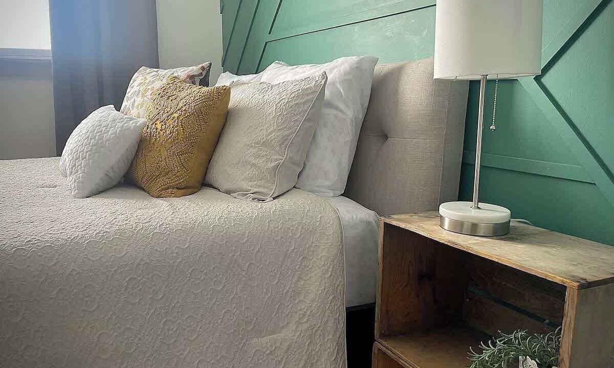Photo of Bedroom in Southwest Calgary