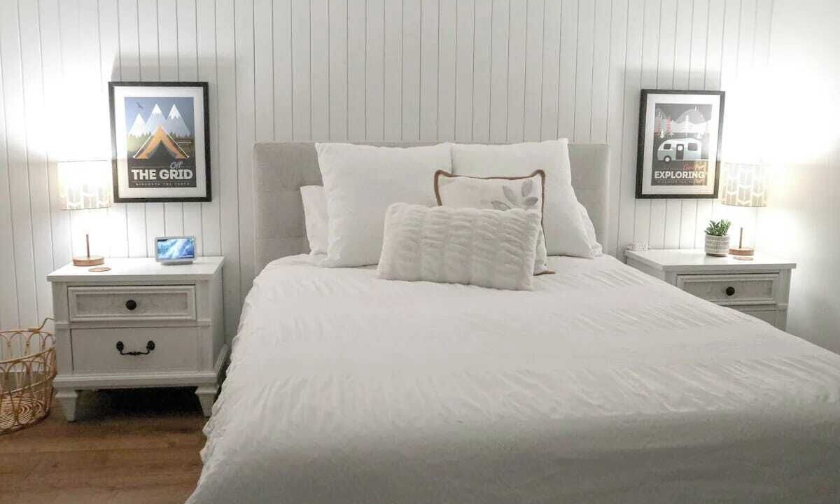 Photo of Bedroom in Southwest Calgary