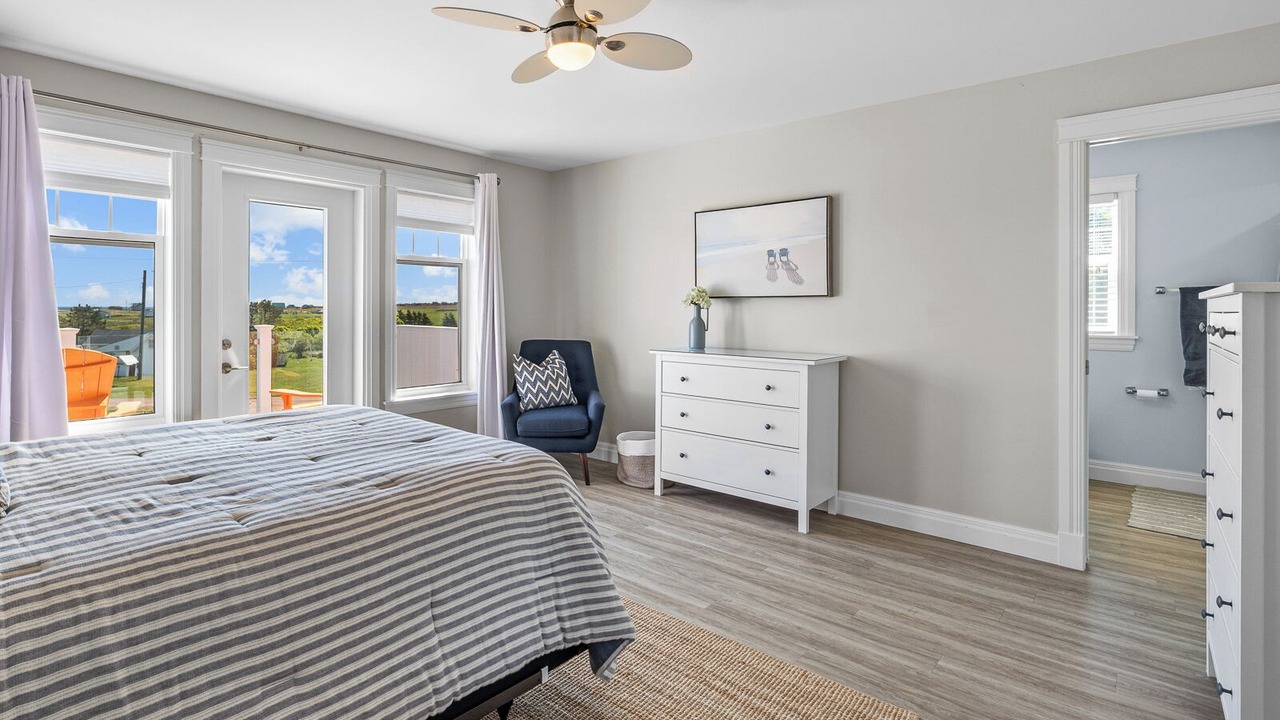 Photo of Bedroom in Darnley