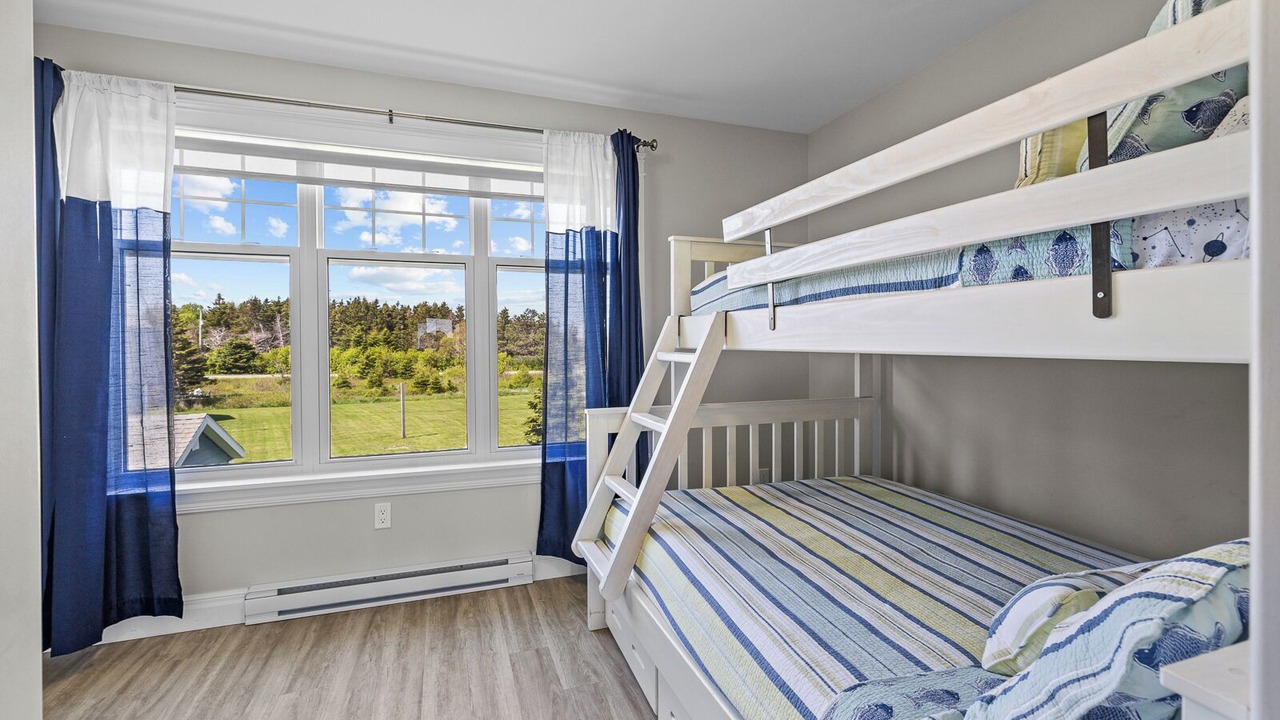 Photo of Bedroom in Darnley