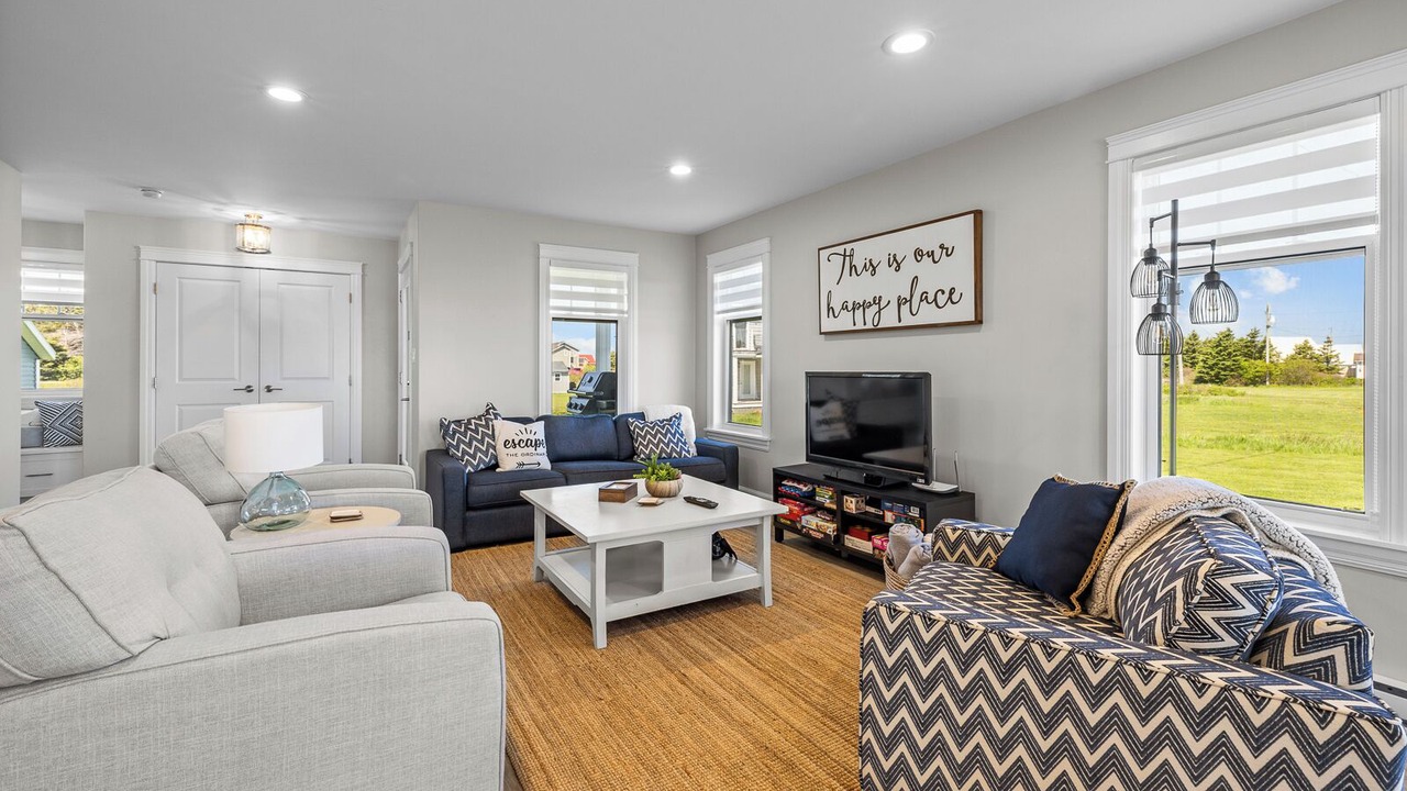 Photo of Livingroom in Darnley
