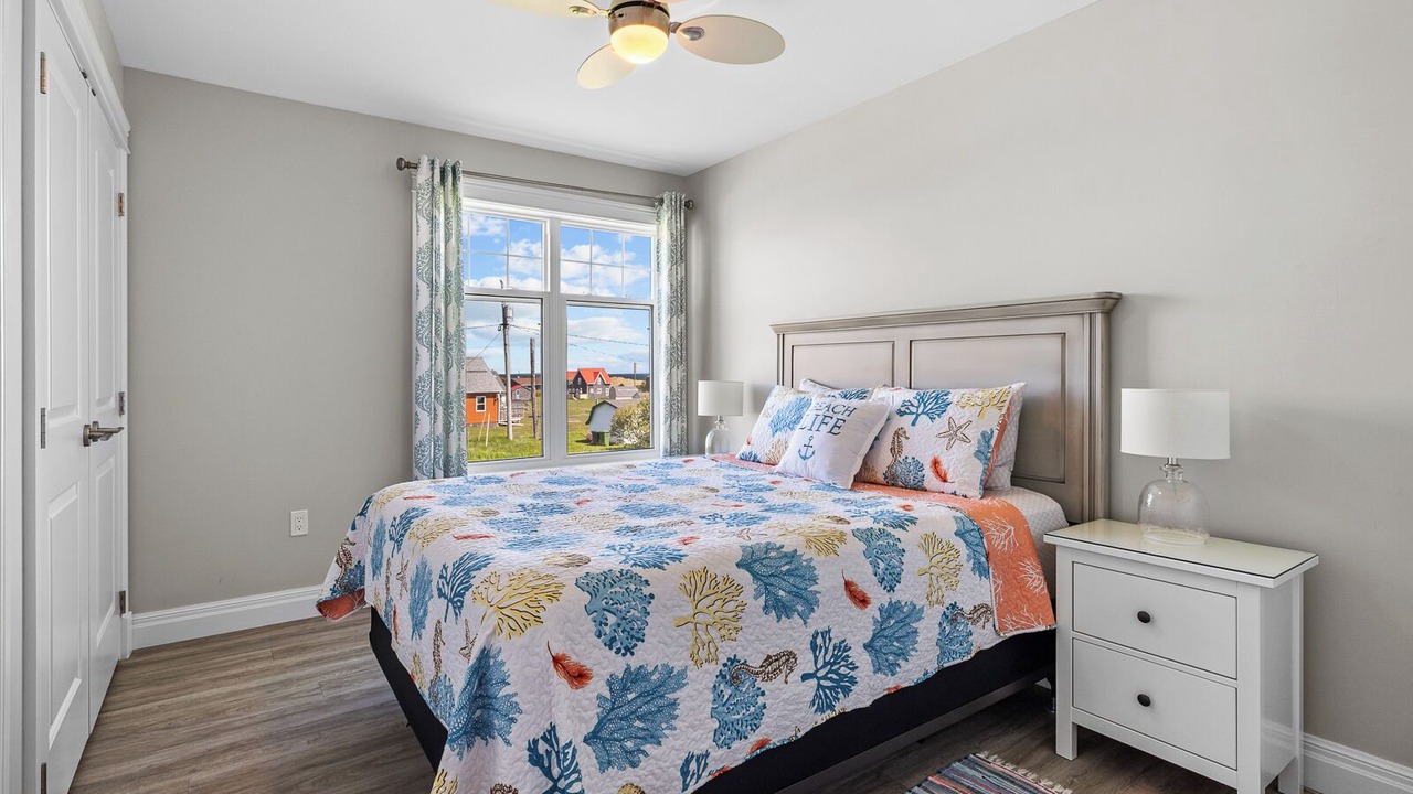 Photo of Bedroom in Darnley