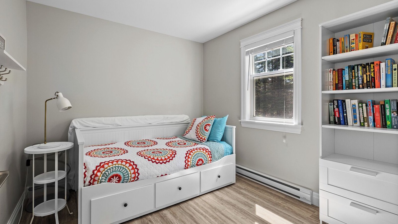 Photo of Bedroom in Darnley
