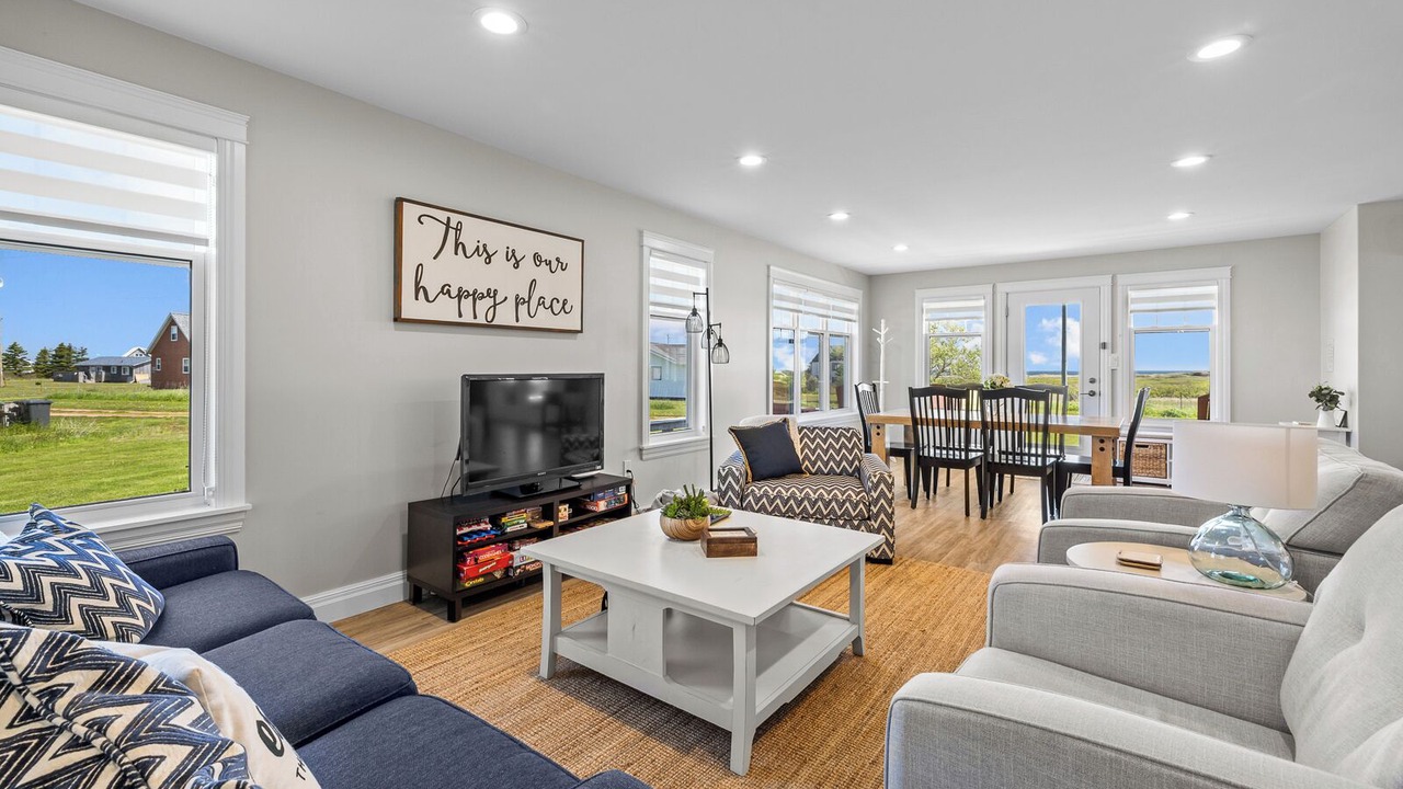 Photo of Livingroom in Darnley