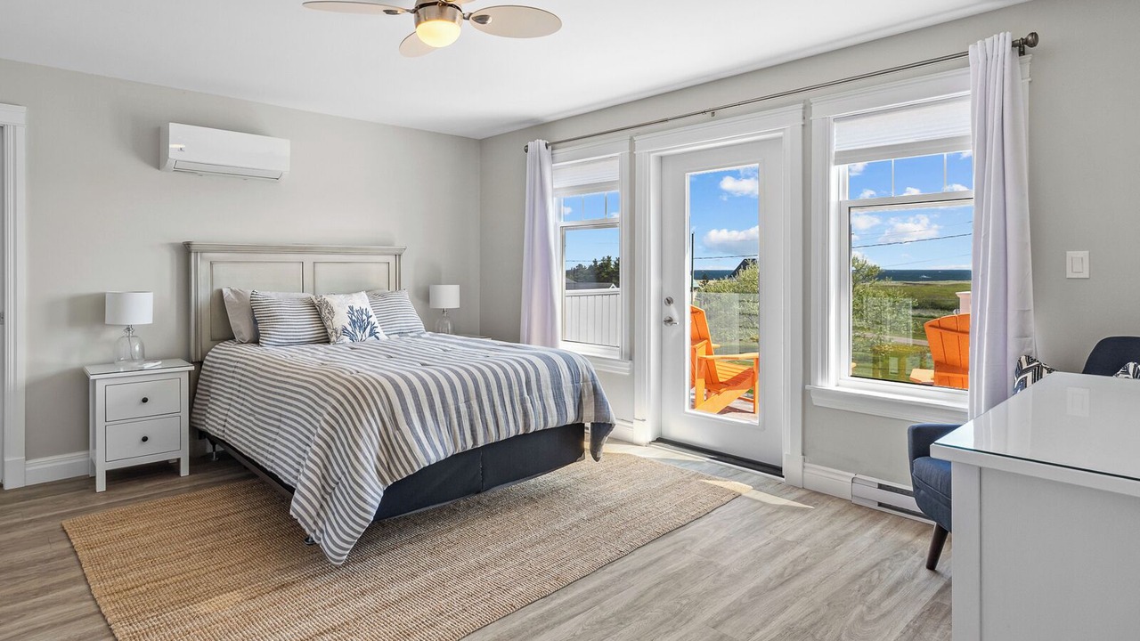 Photo of Bedroom in Darnley