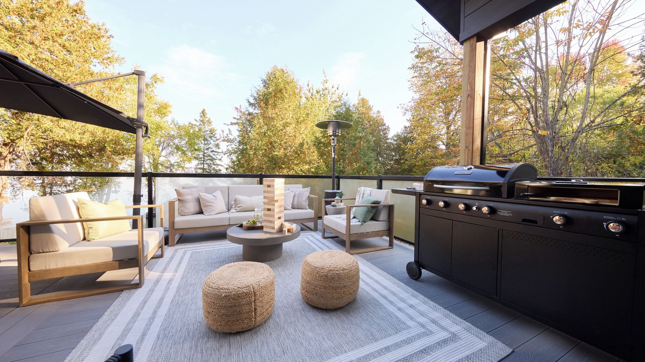 Photo of Outdoor in Havelock-Belmont-Methuen