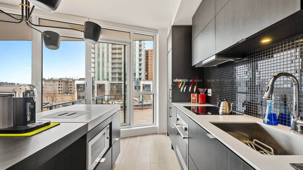 Photo of Kitchen in East Village