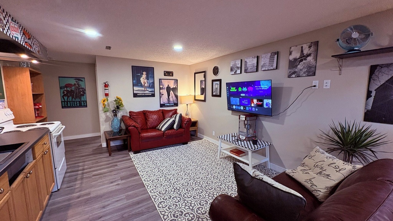 Photo of Livingroom in Legal