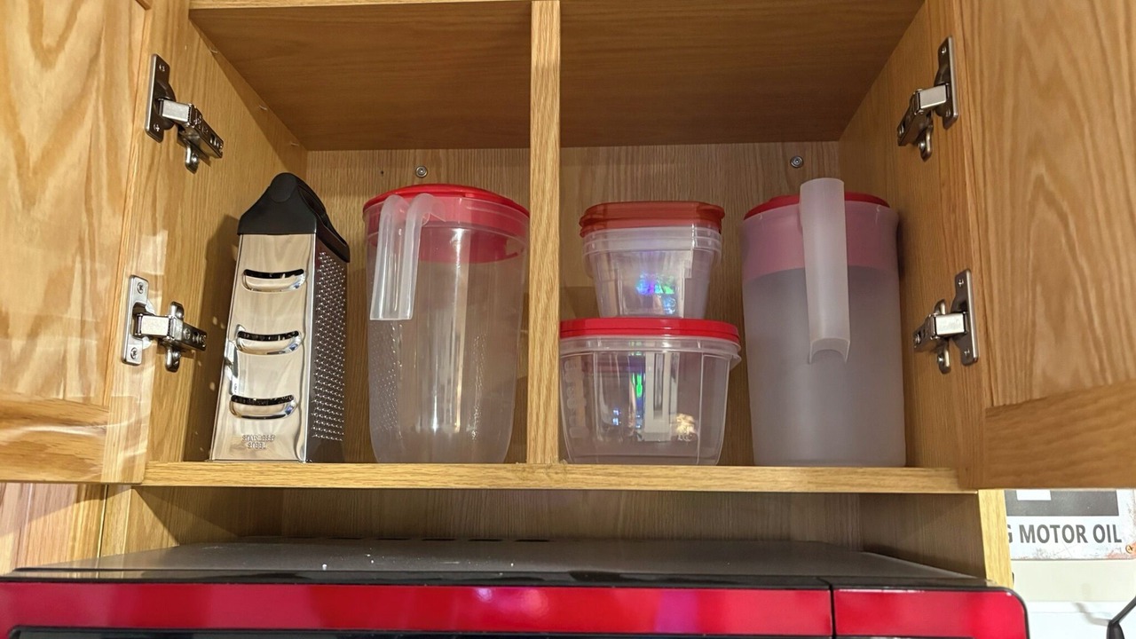 Photo of Kitchen in Legal
