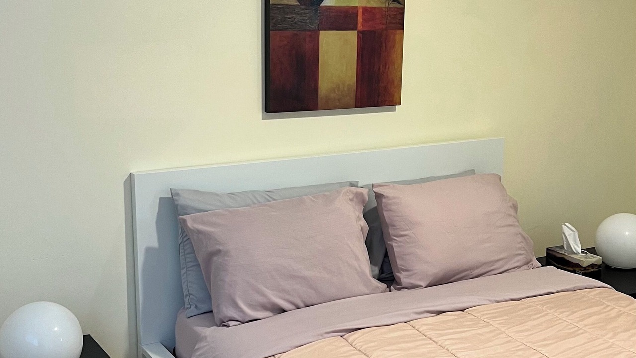 Photo of Bedroom in West Vancouver