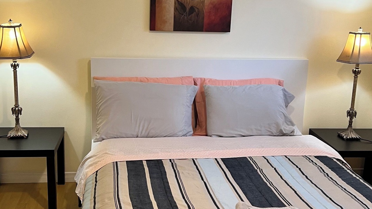Photo of Bedroom in West Vancouver