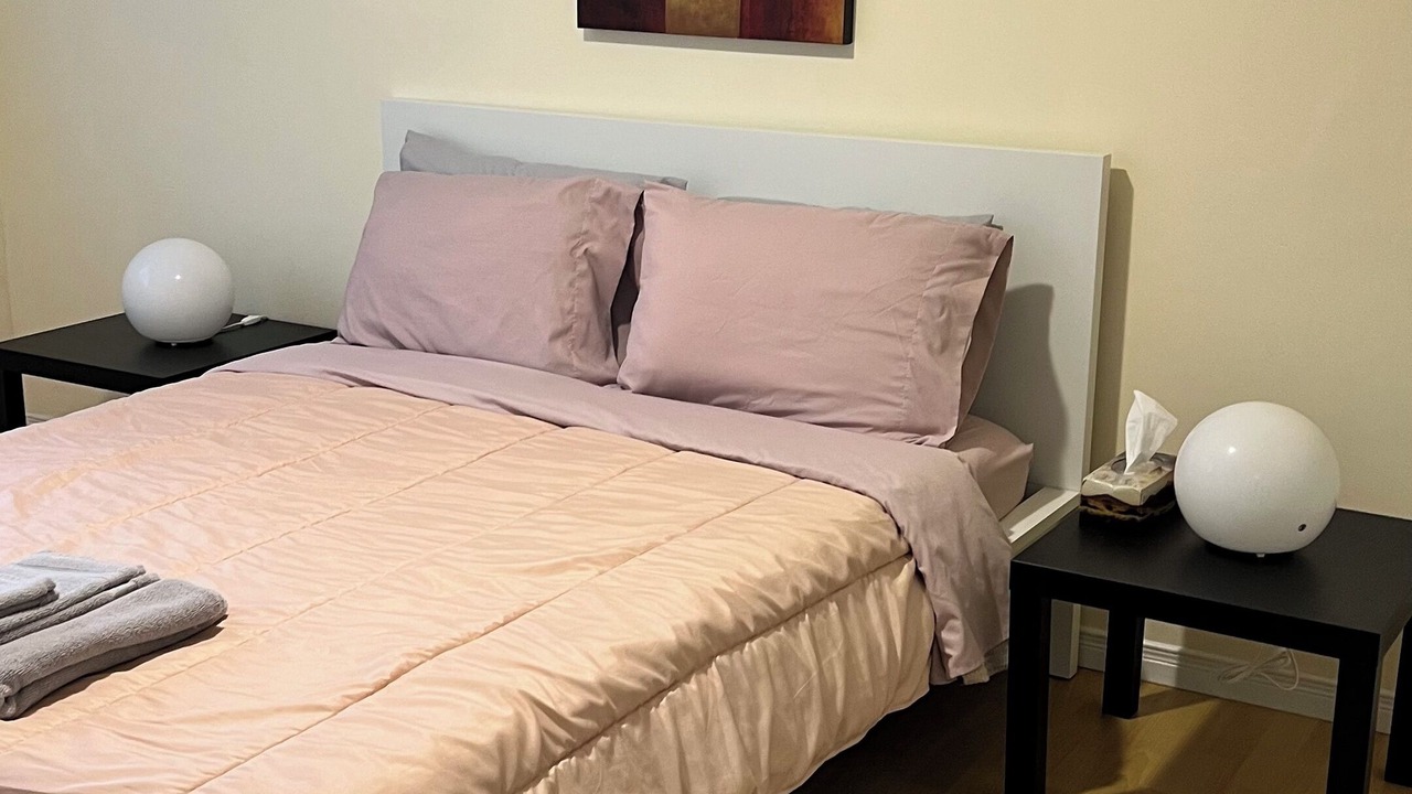 Photo of Bedroom in West Vancouver