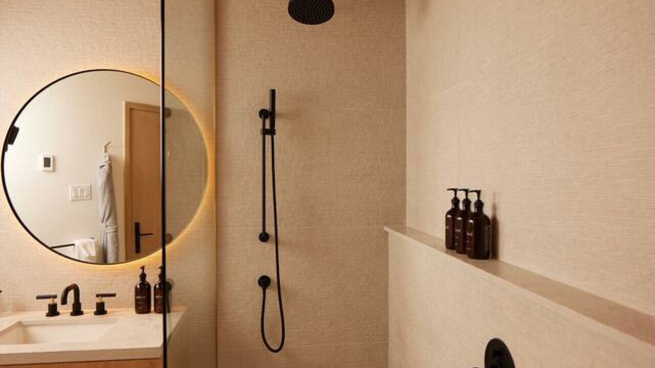 Photo of Bathroom in Algonquin Highlands