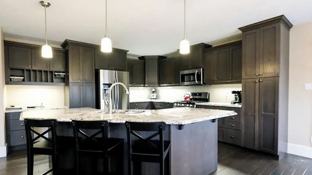 Photo of Kitchen in Brighton